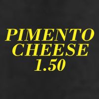 Pimento Cheese Golf Dad Adult Drive Performance Visor