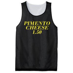 Pimento Cheese Golf Dad Mesh Reversible Basketball Jersey Tank