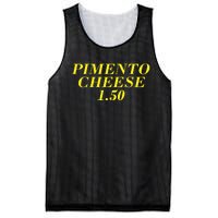 Pimento Cheese Golf Dad Mesh Reversible Basketball Jersey Tank