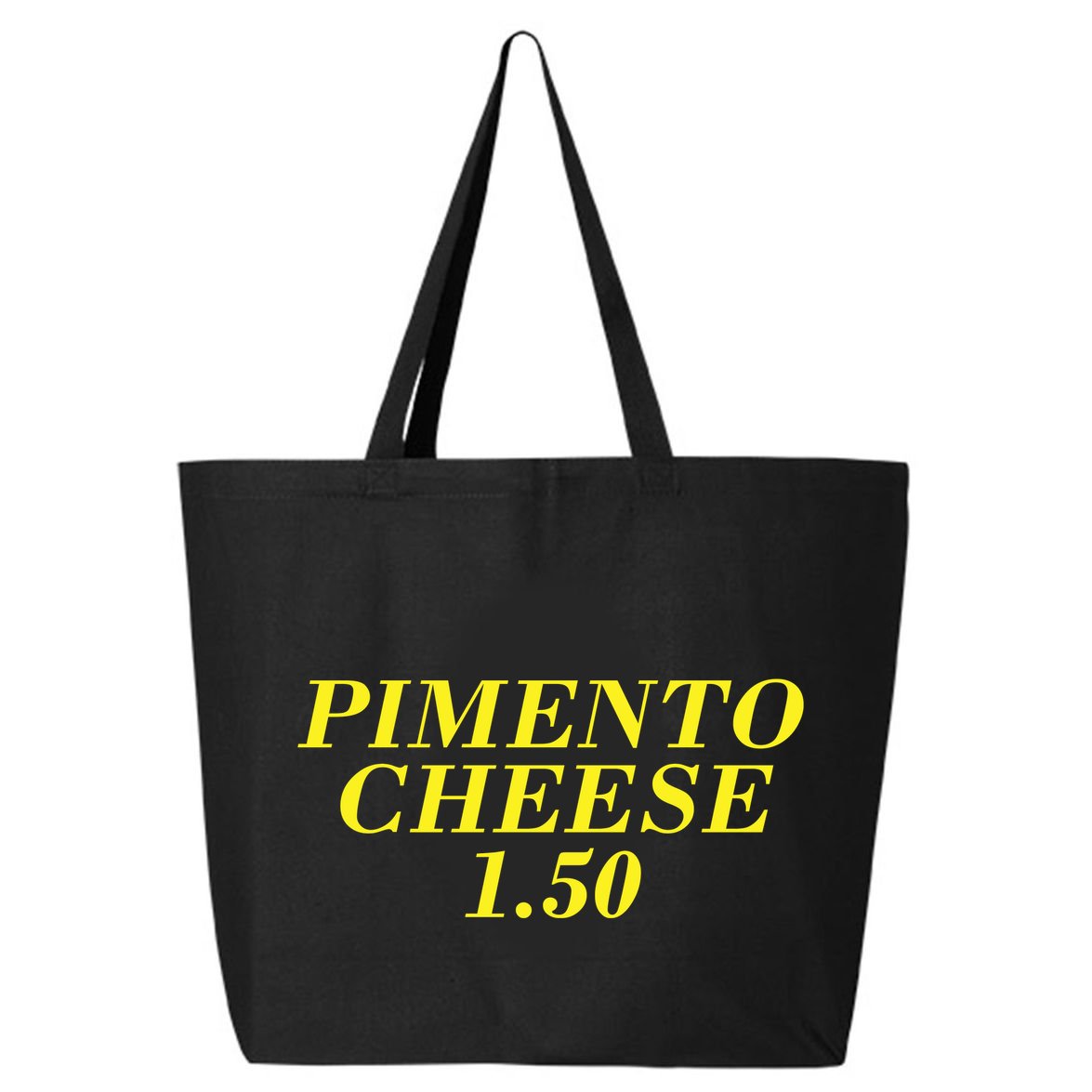 Pimento Cheese Golf Dad 25L Jumbo Tote