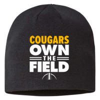 Pulaski County High School Own The Field Sustainable Beanie