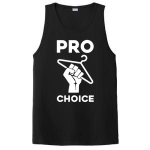 Prochoice Coat Hanger PosiCharge Competitor Tank