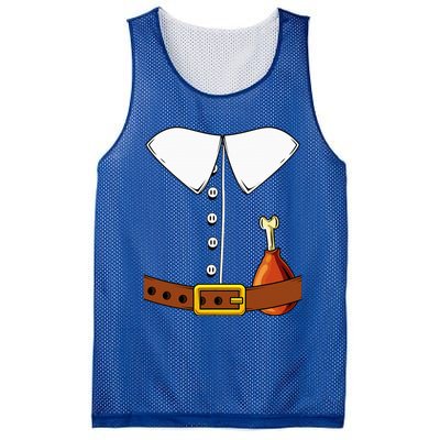 Pilgrim Costume Hat Colonist Thanksgiving Mesh Reversible Basketball Jersey Tank