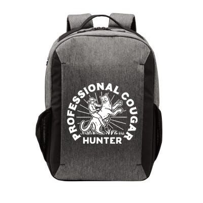 Professional Cougar Hunter Vector Backpack