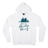 Philadelphia Citizen | It's A Philly Thing Hoodie