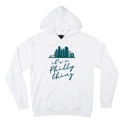 Philadelphia Citizen | It's A Philly Thing Hoodie