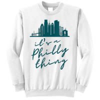 Philadelphia Citizen | It's A Philly Thing Sweatshirt