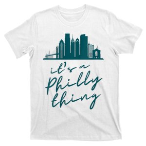 Philadelphia Citizen | It's A Philly Thing T-Shirt