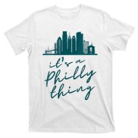 Philadelphia Citizen | It's A Philly Thing T-Shirt