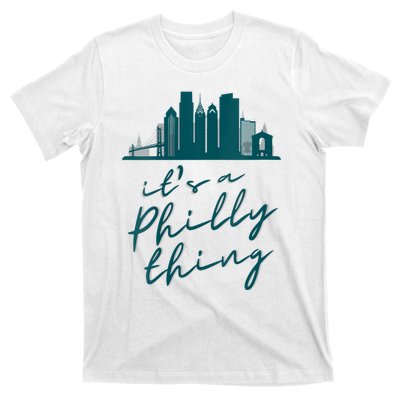 Philadelphia Citizen | It's A Philly Thing T-Shirt