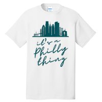 Philadelphia Citizen | It's A Philly Thing Tall T-Shirt