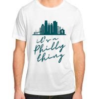 Philadelphia Citizen | It's A Philly Thing Adult ChromaSoft Performance T-Shirt