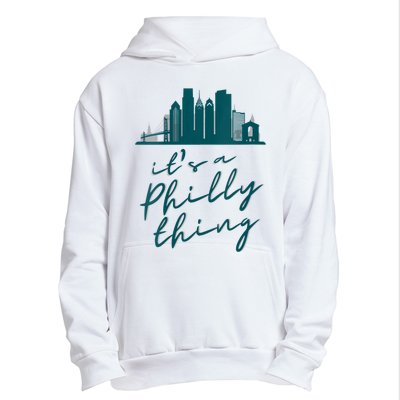 Philadelphia Citizen | It's A Philly Thing Urban Pullover Hoodie