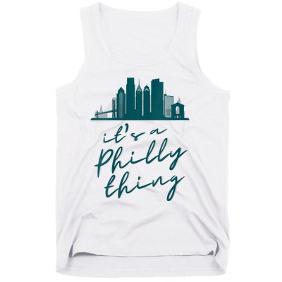 Philadelphia Citizen | It's A Philly Thing Tank Top