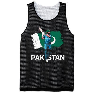 Pakistan Cricket Jersey 2024 Cricket Flag Of Pakistan Mesh Reversible Basketball Jersey Tank