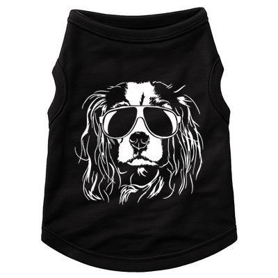 Proud Cavalier King Charles Spaniel Doggie Tank
