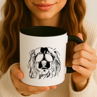Proud Cavalier King Charles Spaniel Mug