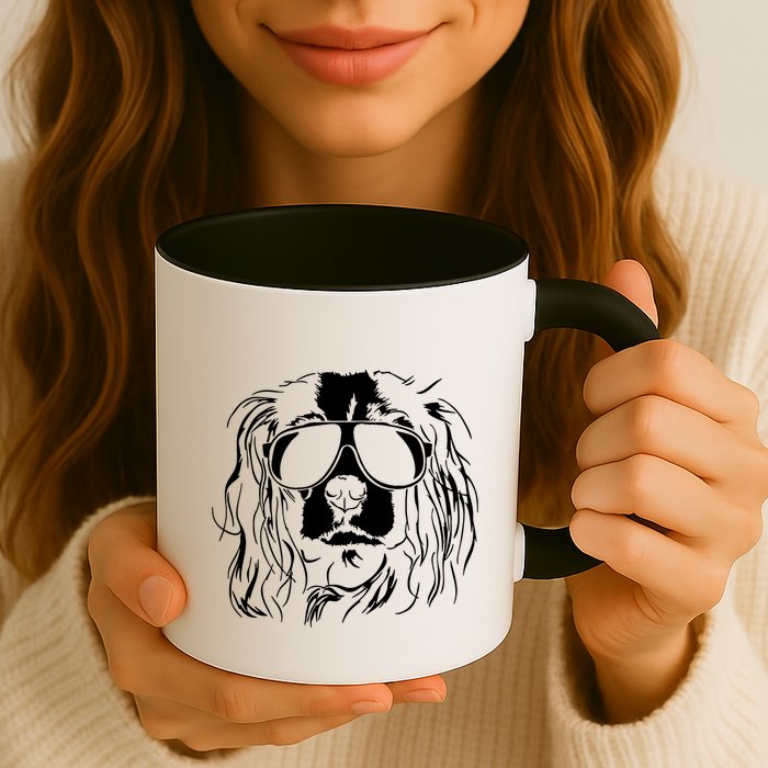 Proud Cavalier King Charles Spaniel Mug