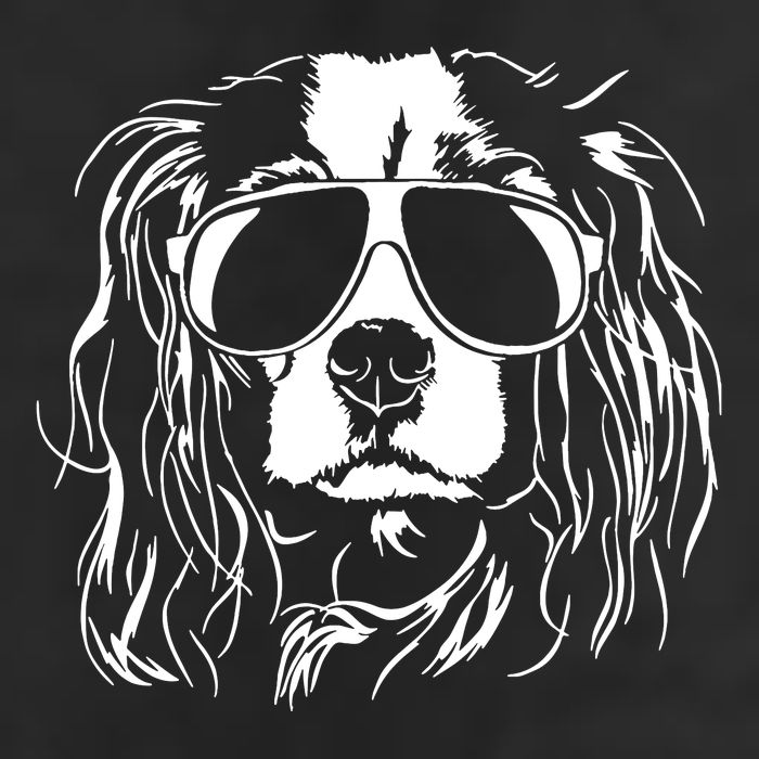 Proud Cavalier King Charles Spaniel 15oz Campfire Ceramic Mug