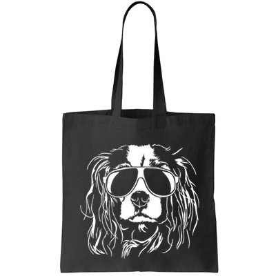 Proud Cavalier King Charles Spaniel Bag