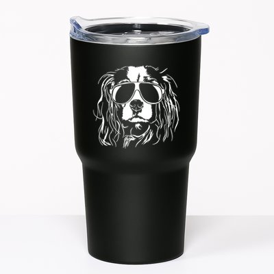 Proud Cavalier King Charles Spaniel Tumbler