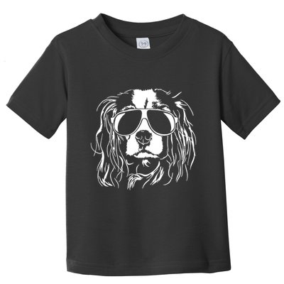 Proud Cavalier King Charles Spaniel Toddler T-Shirt