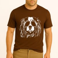 Proud Cavalier King Charles Spaniel Cooling Performance Crew T-Shirt