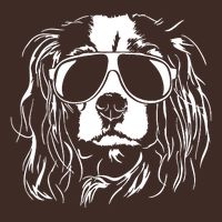 Proud Cavalier King Charles Spaniel Cooling Performance Crew T-Shirt