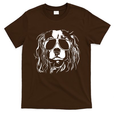 Proud Cavalier King Charles Spaniel T-Shirt