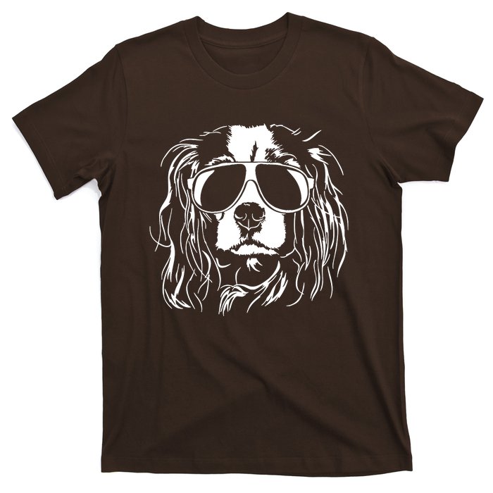 Proud Cavalier King Charles Spaniel T-Shirt