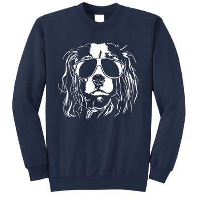 Proud Cavalier King Charles Spaniel Sweatshirt