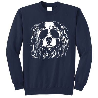 Proud Cavalier King Charles Spaniel Tall Sweatshirt