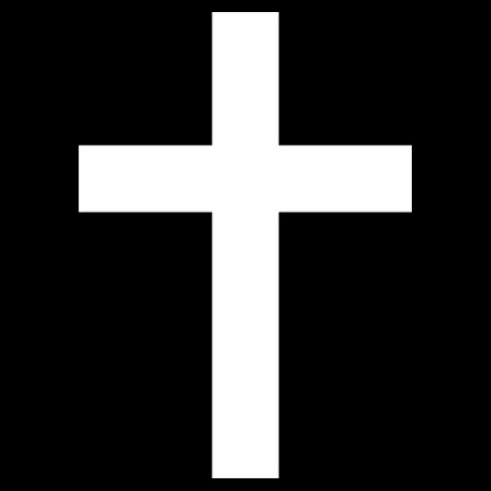 Pocket Cross Logo 16 in Basic Backpack