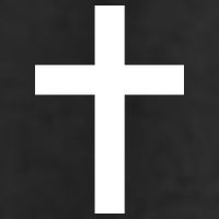 Pocket Cross Logo Golf Towel