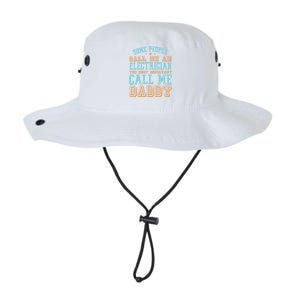 People Call Me An Electrician The Important Call Me Daddy Meaningful Gift Legacy Cool Fit Booney Bucket Hat