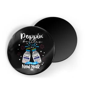 Propofol CRNA Medical Critical Care New Years Eve ICU Nurse Magnet