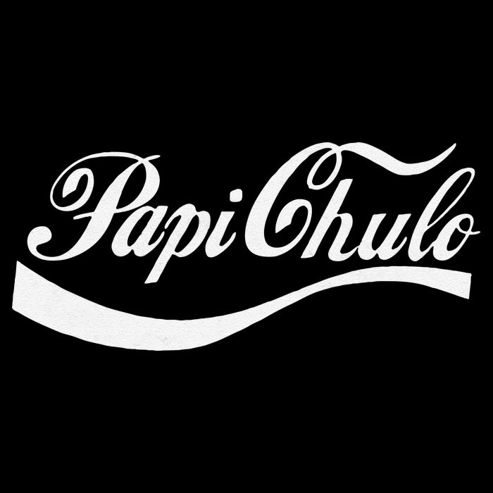 Papi Chulo Mexican Dad Father's Dad Chingon Fathers Day 16oz Travel Tumbler