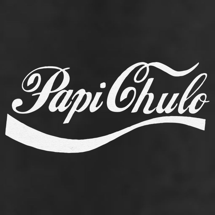Papi Chulo Mexican Dad Father's Dad Chingon Fathers Day Tumbler