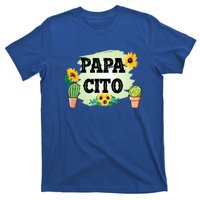 Papa Cito Mama Cita Matching Outfits Cinco De Mayo Fiesta Cool Gift T-Shirt