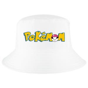 Pokemom Cute Mom Gift Cool Comfort Performance Bucket Hat