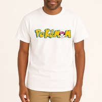Pokemom Cute Mom Gift Tall T-Shirt