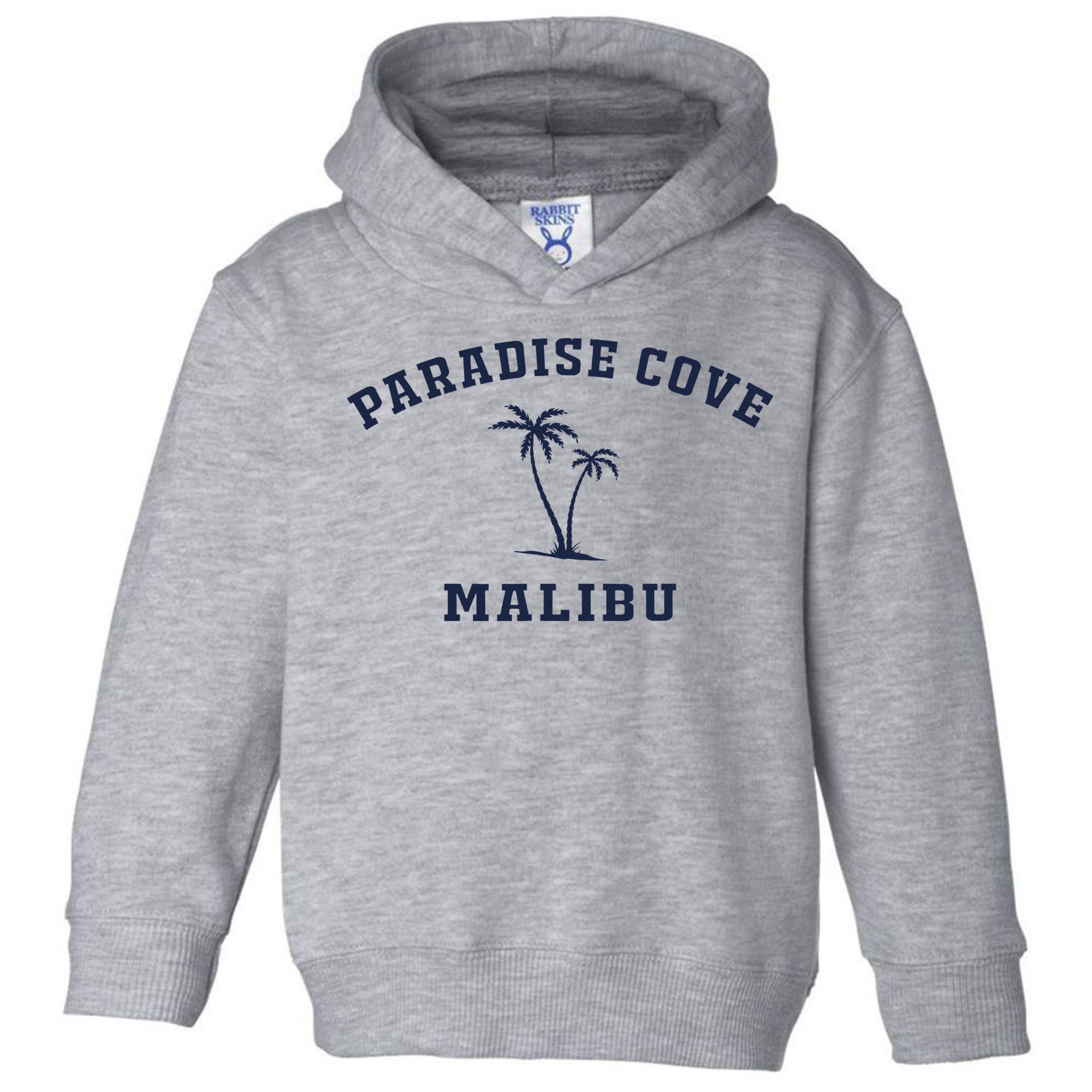 Paradise Cove Malibu Paradise Cove Beach CA California Toddler Hoodie