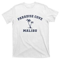 Paradise Cove Malibu Paradise Cove Beach CA California T-Shirt