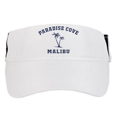 Paradise Cove Malibu Paradise Cove Beach CA California Adult Drive Performance Visor