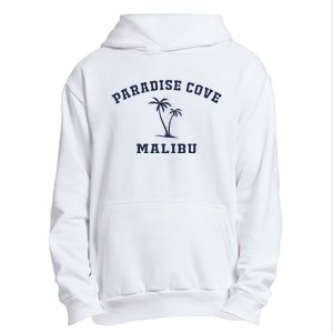 Paradise Cove Malibu Paradise Cove Beach CA California Urban Pullover Hoodie