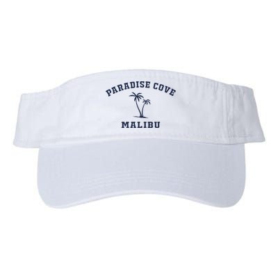Paradise Cove Malibu Paradise Cove Beach CA California Visor