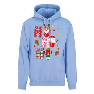 Pharmacy Crew Matching Christmas Pills Santa Elf Reindeer Gift Unisex Surf Hoodie