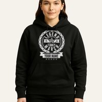 Personalized Custom Name This Legends Is Born In March Hoodie