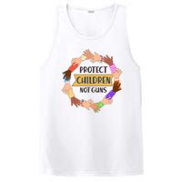 Protect Children Not Guns PosiCharge Competitor Tank