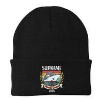 Personalized Custom Name And Year Family Cruise Beanie